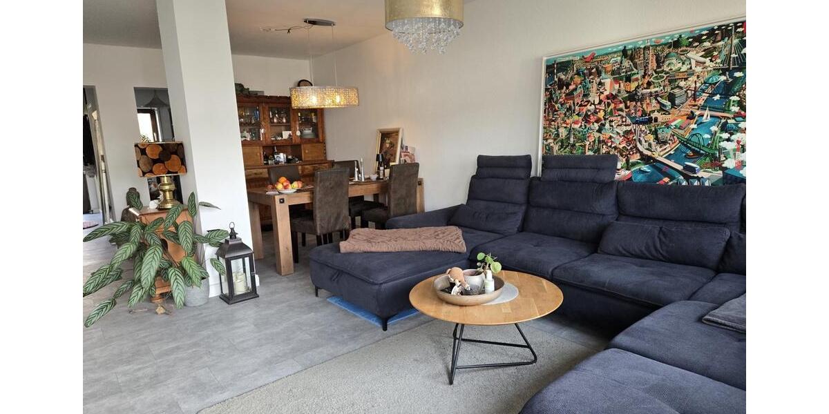 Reihenhaus Limburg an der Lahn - 4 Zimmer, 123 m&sup2;, 369.000&euro; | Angebot:26233987