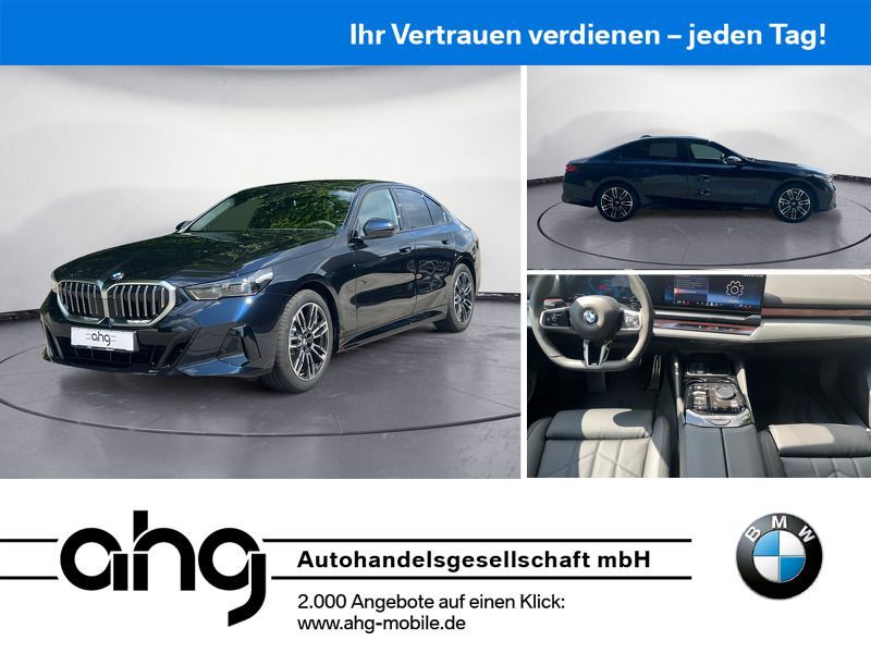 BMW 520 1.200 km 66.630 € Horb am Neckar 72160