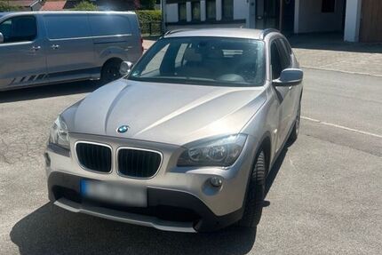 BMW X1 198.000 km 7.100 &euro; Bergen 83346