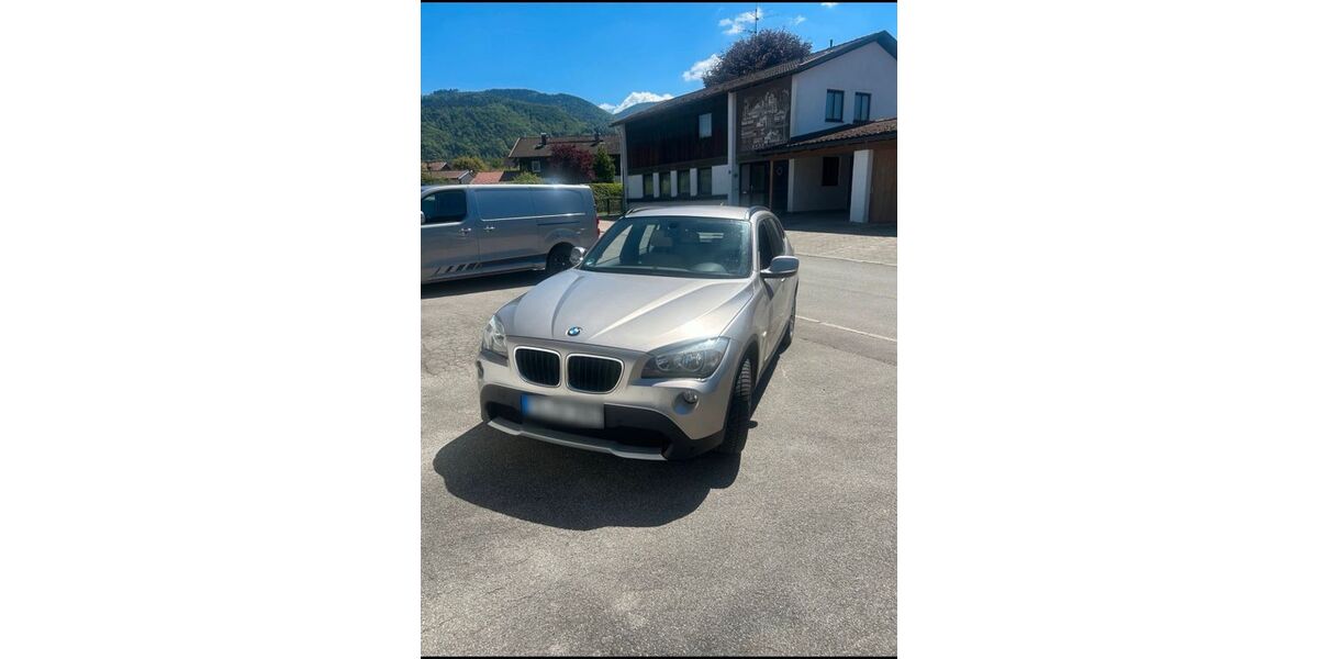 BMW X1 198.000 km 7.100 &euro; Bergen 83346