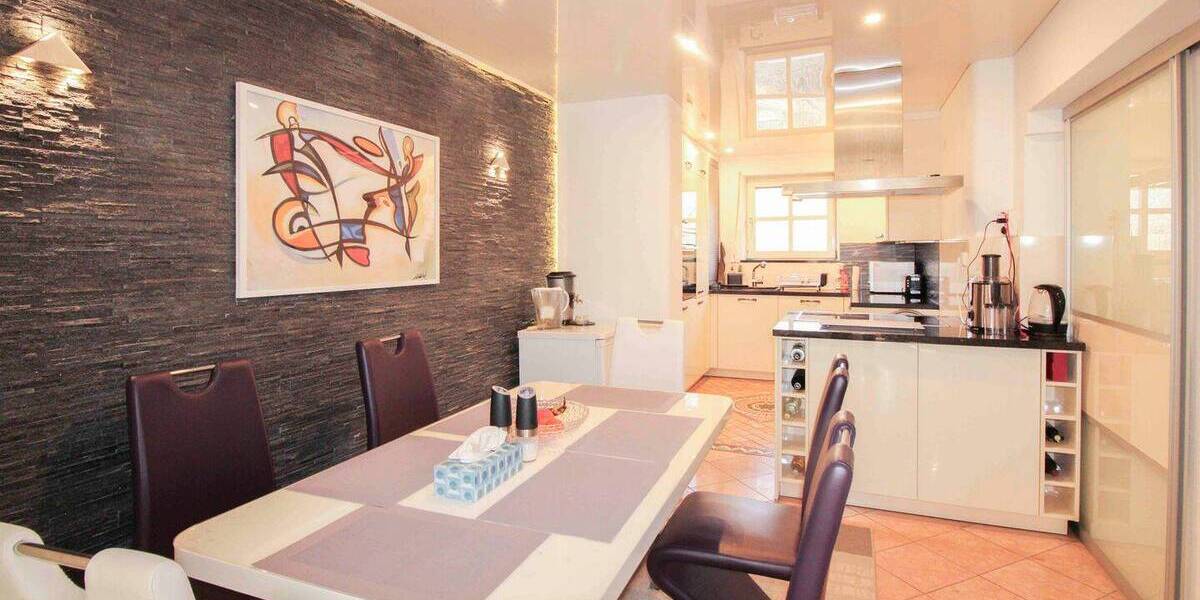 Etagenwohnung Grasbrunn Neukeferloh - 3 Zimmer, 120 m&sup2;, 725.000&euro; | Angebot:26887920