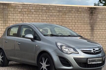 Opel Corsa 128.700 km 3.990 &euro; Merken 52353