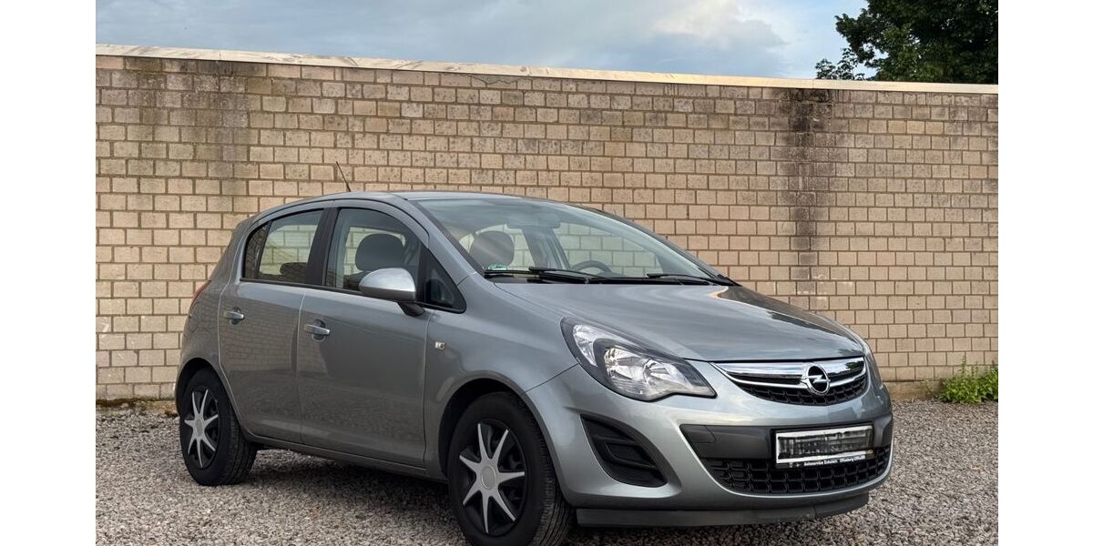 Opel Corsa 128.700 km 3.990 &euro; Merken 52353