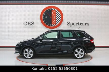 Skoda Fabia 53.497 km 14.900 € Bremen 28277
