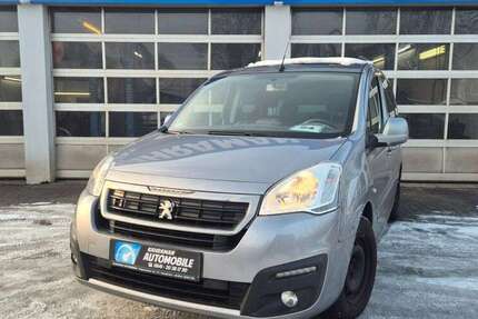 Peugeot Partner 170.000 km 7.999 &euro; Osnabrück 49090