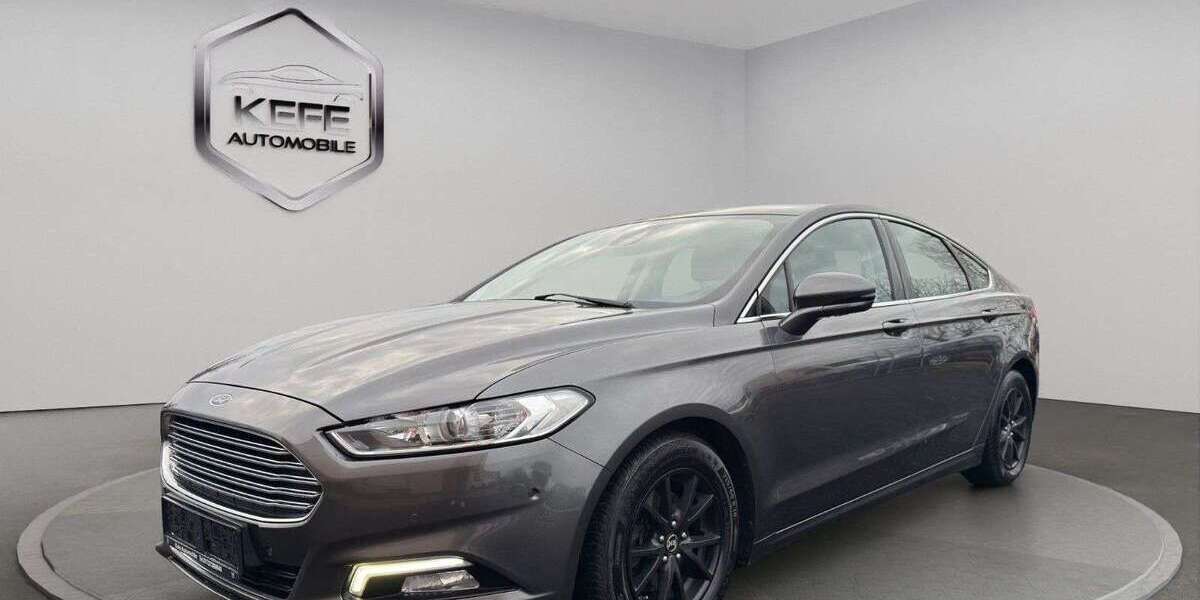 Ford Mondeo 129.966 km 9.990 &euro; Peine 31226