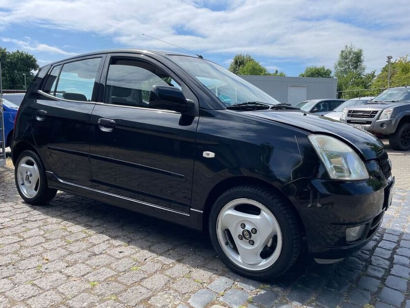 Picanto