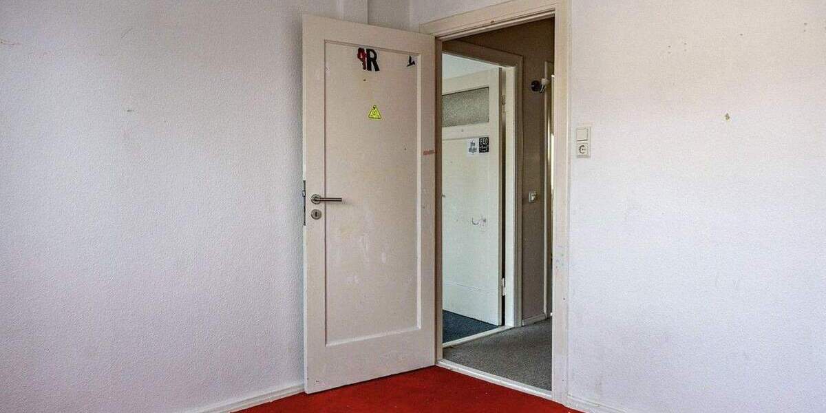 Reihenmittelhaus Bremerhaven Lehe - 8 Zimmer, 144 m&sup2;, 199.900&euro; | Angebot:25321516