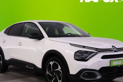 Citroen C4 X 14.360 km 18.499 &euro; Ahrensburg 22926