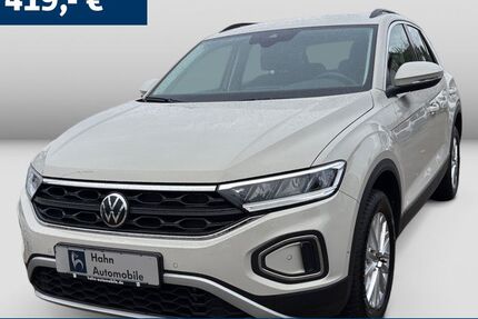 VW T-Roc 36.007 km 25.590 € Backnang 71522