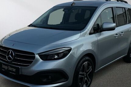 Mercedes-Benz T-Klasse 6.500 km 31.750 &euro; Herford 32051