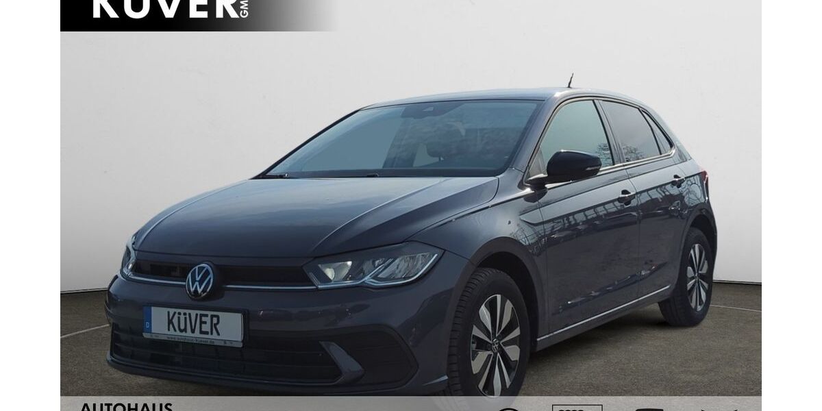 VW Polo 9.400 km 23.390 &euro; Hagen 27628
