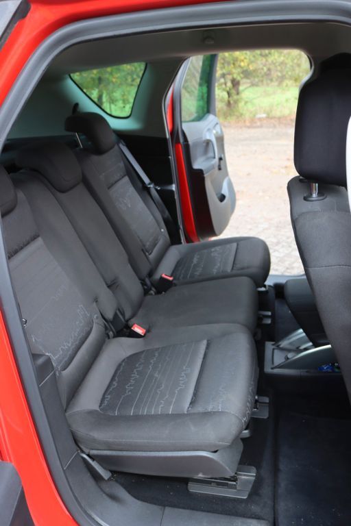 Opel Meriva 139.000 km 4.200 € uSLAR 37170