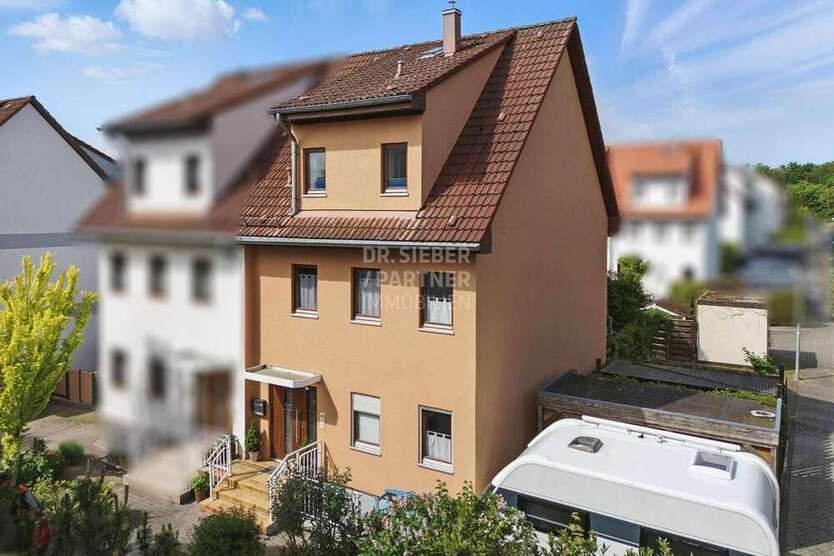 Haus zum Kaufen in Machern 295.000 € 150 m²