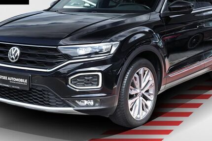 VW T-Roc 122.063 km 17.290 &euro; Hamburg-Elbe 22609