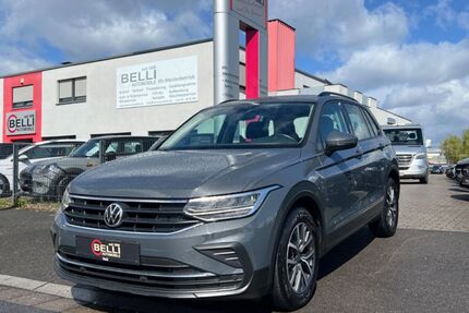 VW Tiguan 64.300 km 22.950 &euro; Hanau 63452