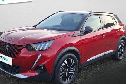 Peugeot 2008 31.195 km 17.990 &euro; Hannover 30173