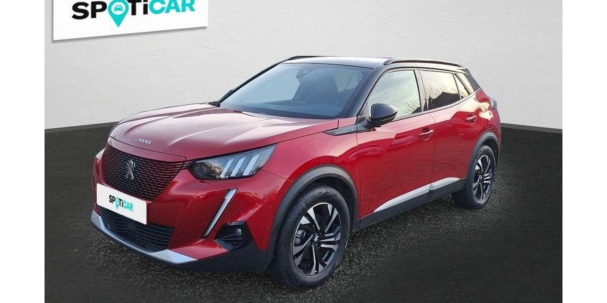 Peugeot 2008 31.195 km 17.990 &euro; Hannover 30173