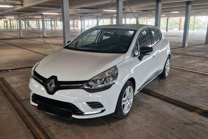 Renault Clio 108.000 km 6.500 &euro; Neu-Ulm 89231