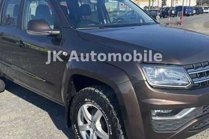 VW Amarok 156.000 km 24.900 &euro; Northeim 37154
