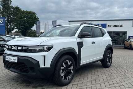 Dacia Duster 3.001 km 19.990 € Bremervörde 27432