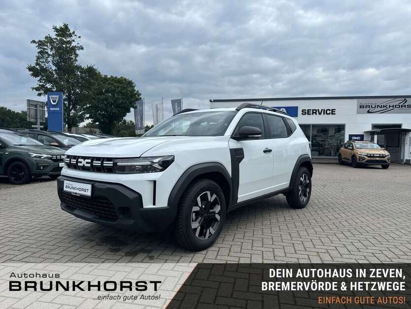 Dacia Duster 3.001 km 19.990 € Bremervörde 27432