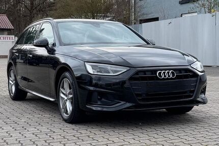 Audi A4 87.500 km 25.500 &euro; Mutterstadt 67112