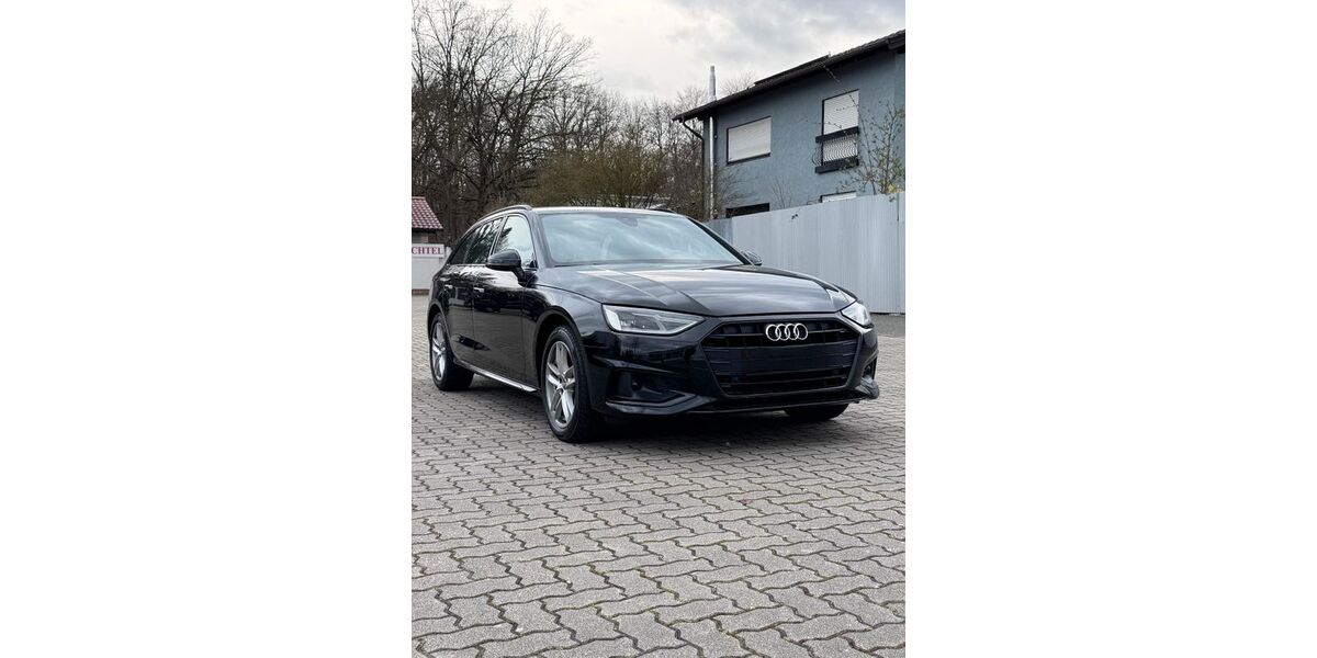Audi A4 87.500 km 25.500 &euro; Mutterstadt 67112