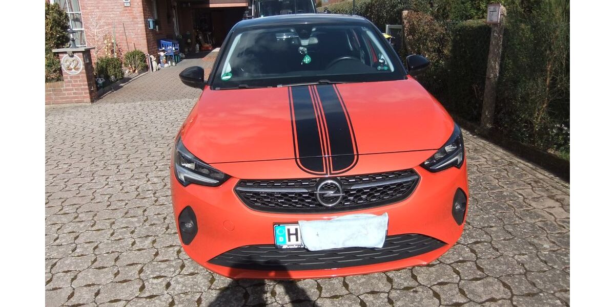 Opel Corsa 68.000 km 11.000 &euro; Hänigsen 31311