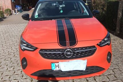 Opel Corsa 68.000 km 9.000 &euro; Hänigsen 31311