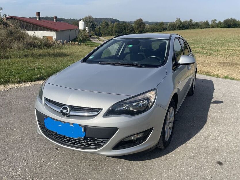 Astra