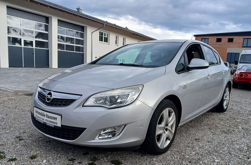 Astra