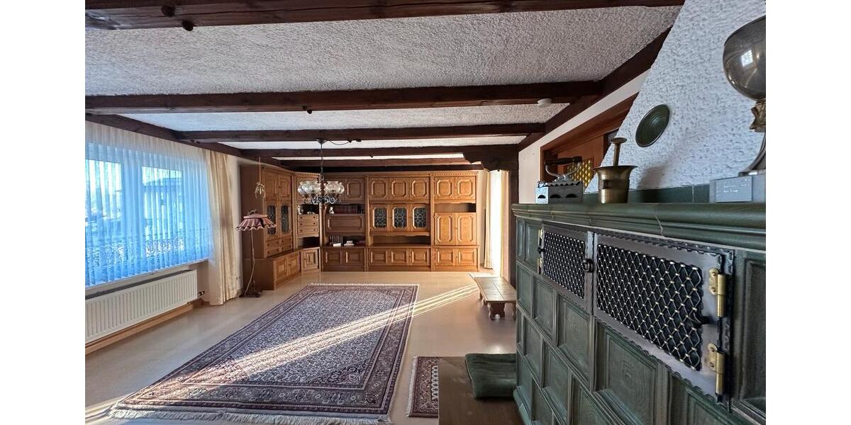Einfamilienhaus Aham - 7 Zimmer, 181 m&sup2;, 549.000&euro; | Angebot:26942075