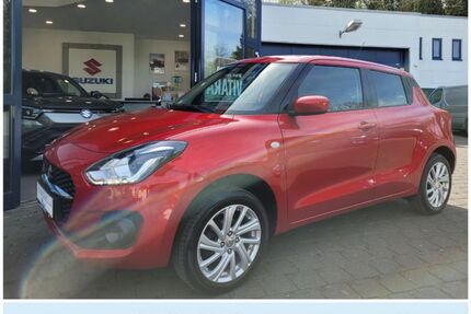 Suzuki Swift 40.500 km 14.480 &euro; Mayen 56727