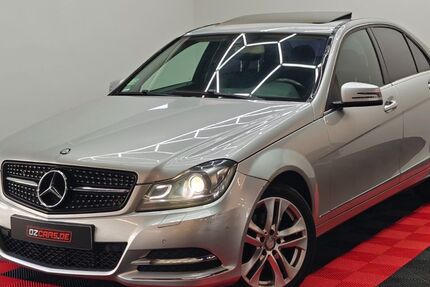 Mercedes-Benz C 250 188.973 km 10.990 &euro; Berlin 12209