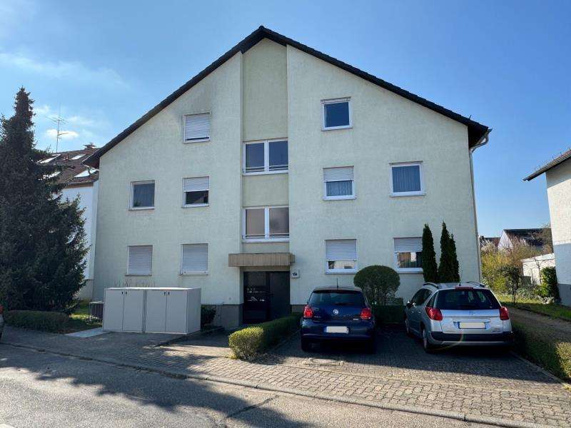 Wohnung zum Kaufen in Stutensee 210.000 € 60 m²
