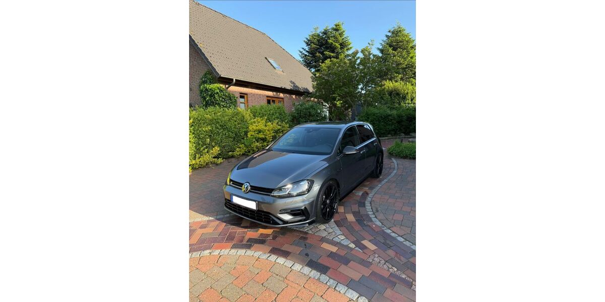 VW Golf 69.500 km 29.900 &euro; Brickeln 25712