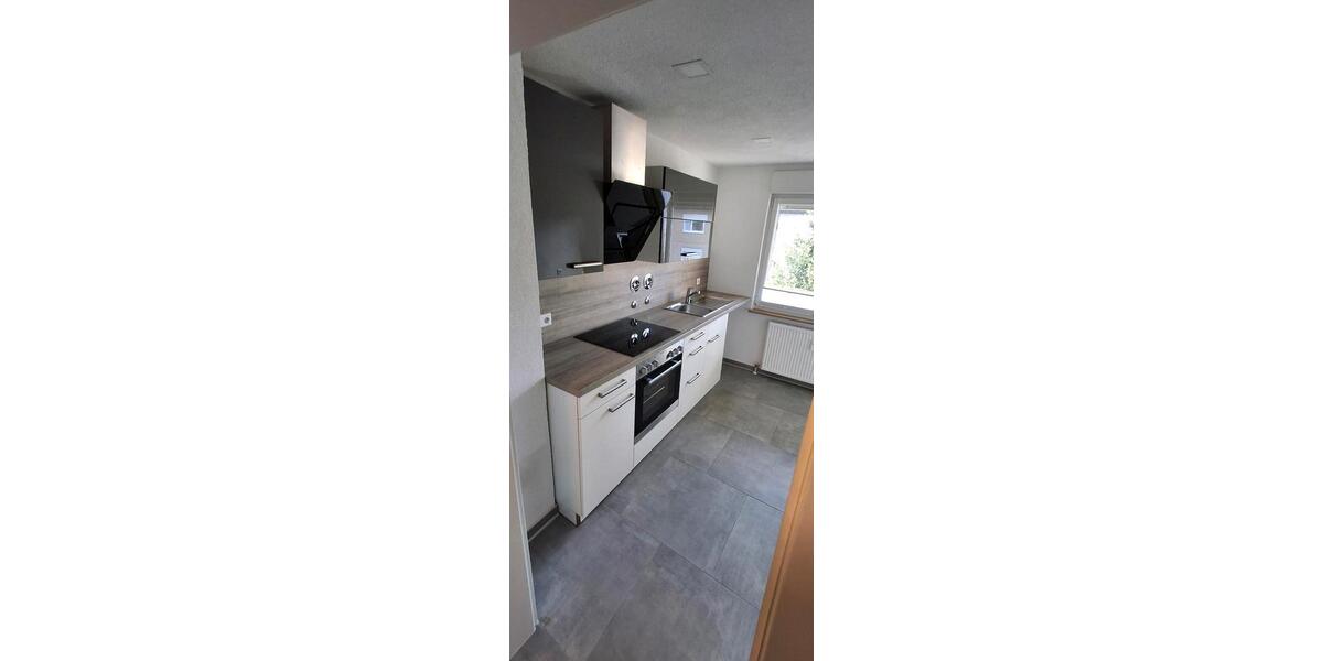 Etagenwohnung Gingen an der Fils - 1.5 Zimmer, 35 m&sup2;, 129.999&euro; | Angebot:26420118