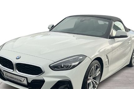 BMW Z4 12.701 km 38.790 &euro; Gießen 35398