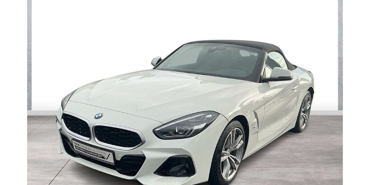 BMW Z4 12.701 km 38.790 &euro; Gießen 35398