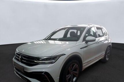 VW Tiguan 35.100 km 32.990 &euro; Peine 31228