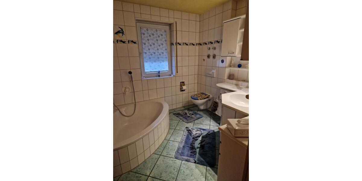 Etagenwohnung Bräunlingen - 4 Zimmer, 155 m&sup2;, 485.000&euro; | Angebot:27130030