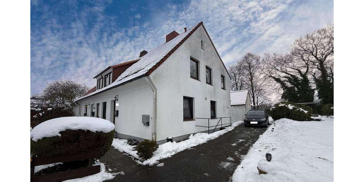 Etagenwohnung Seevetal - 3 Zimmer, 61 m&sup2;, 80.000&euro; | Angebot:25237973