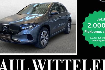 Mercedes-Benz EQA 26.131 km 42.480 &euro; Brilon 59929