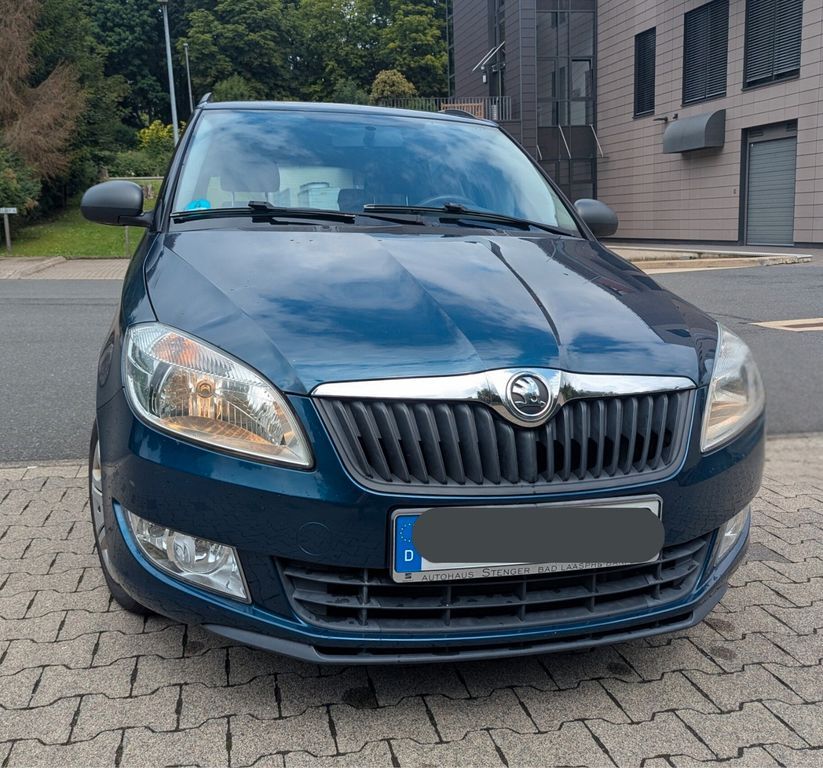 Fabia