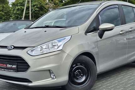 Ford B-Max 129.849 km 6.390 € Erfurt 99085