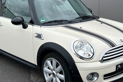 Mini Cooper 126.000 km 3.990 € Gerolstein 54568