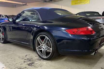 Porsche 911 139.700 km 48.780 &euro; Mainz 55129