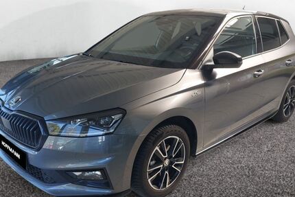 Skoda Fabia 16.088 km 19.690 € Pößneck 07381