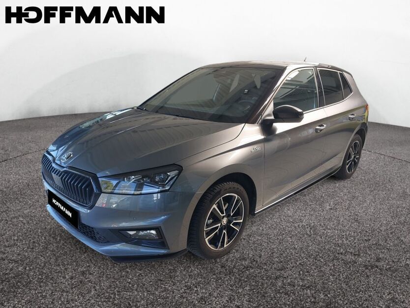 Skoda Fabia 16.088 km 19.690 € Pößneck 07381